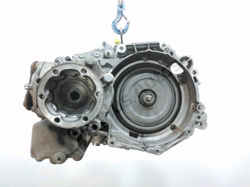 Used Gearbox AUDI TT (FV3, FVP) 2.0 TTS quattro (310 hp) 28224660