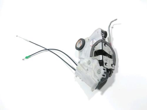 Used Front right lock TOYOTA YARIS (_P9_) 1.33 VVT-i (NSP90_, NSP90R) (100 hp) 28247098