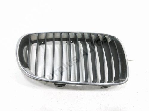 Used Grille BMW 1 (E87) 118 d (136 hp) 30993111
