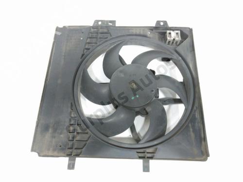 Køleventilator elektrisk Køleventilator elektrisk 37291391 37291391