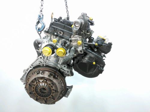 Engine TOYOTA AYGO (_B4_) 1.0 VVTi (KGB40) | BP39046562M1 - Image 4