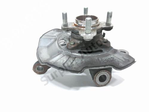 Right front steering knuckle SUZUKI SWIFT V (AZ) 1.2 Hybrid (Mild Hybrid) (A2L412) | BP28225701M26 - Image 2