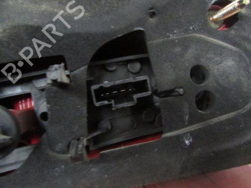 Left taillight PEUGEOT 1007 (KM_) 1.4 HDi | BP28269470C34 