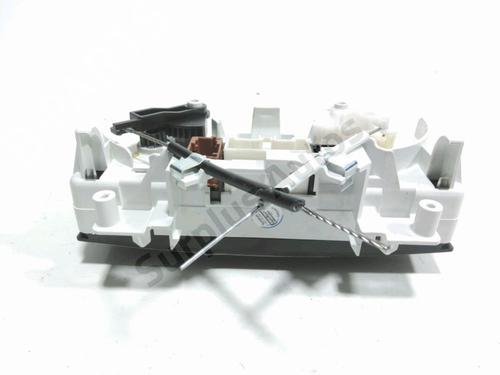 Climate control CITROËN BERLINGO MULTISPACE (B9) 1.6 HDi 90 | BP33111920I5 - Image 2