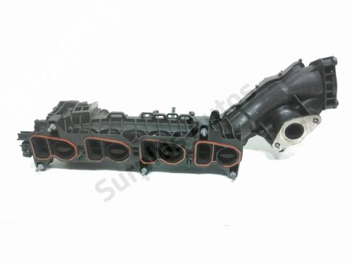 Intake manifold BMW 2 Active Tourer (F45) 218 d | BP30335178M70 