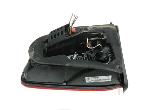 Left tailgate light VW GOLF VII (5G1, BQ1, BE1, BE2) 2.0 GTD | BP28267882C79 