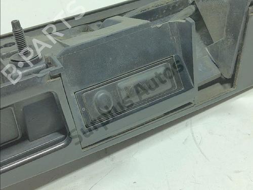 Switch NISSAN JUKE (F15) 1.2 DIG-T | BP37712175I30 - Image 3