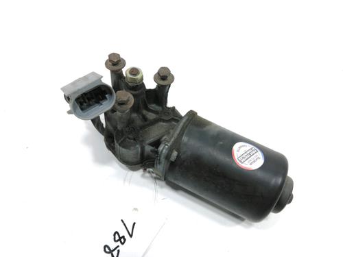 Used Front wipers mechanism RENAULT ESPACE II (J/S63_) 2.1 TD (J633, J634, J/S635, J/S63D) (88 hp) 31008293