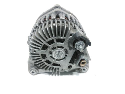 Alternator RENAULT MEGANE III Grandtour (KZ0/1) 1.4 TCe (KZ0F, KZ1V) | BP28222507M7 