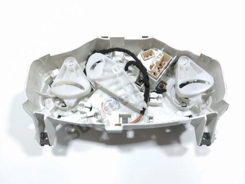 Climate control FORD KA (RU8) 1.2 | BP28228176I5 