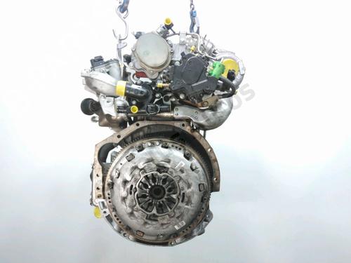 Engine RENAULT LAGUNA Coupe (DT0/1) 2.0 dCi (DT0M, DT0N, DT0S, DT19, DT1F) | BP33867209M1 - Image 4