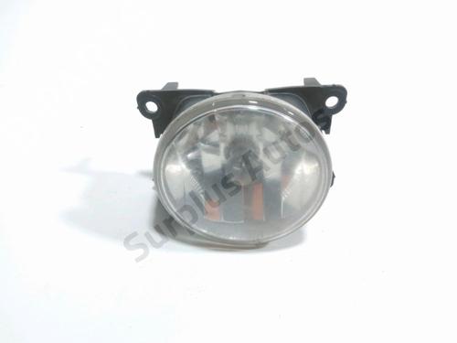 Used Left front fog light PEUGEOT 3008 I MPV (0U_) 1.6 HDi (112 hp) 30087247