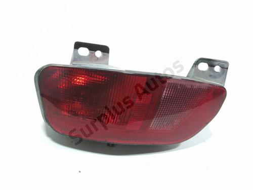 Feu de brouillard arrière CITROËN C4 Grand Picasso II (DA_, DE_) 1.6 HDi / BlueHDi 115 (115 hp) 31798596