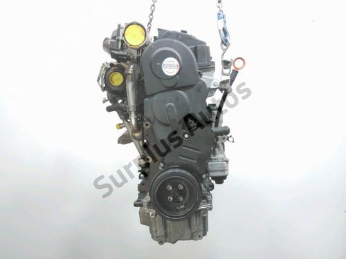 Motor VW JETTA III (1K2) 1.9 TDI | BP29579473M1 