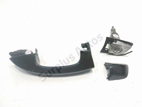 front-left-exterior-door-handle-vw-golf-vi-5k1-2008-2009-2010-2011-2012-2013-2014-38433011 main image