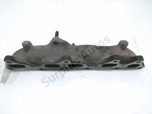 Udstødningsmanifold HONDA FR-V (BE) 2.2 i CTDi (BE5) | BP37763443M110 - Image 3