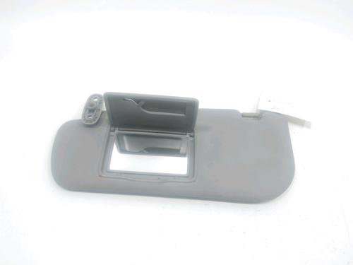 Used Left sun visor KIA PICANTO I (SA) 1.1 CRDi (75 hp) 31004053