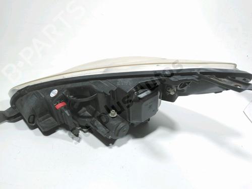 Right headlight PEUGEOT 407 Coupe (6C_) 2.0 HDi | BP35808328C29 - Image 2
