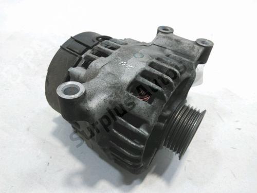 Alternator FIAT PANDA (169_) 1.2 (169AXF2A, 169AXF1A) | BP30985850M7 - Image 4