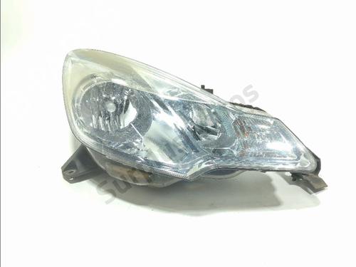 right-headlight-citroen-c3-ii-sc_-2009-38345988 main image