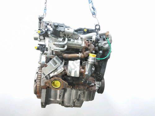 Motor RENAULT MODUS / GRAND MODUS (F/JP0_) 1.5 dCi 75 | BP28528814M1 