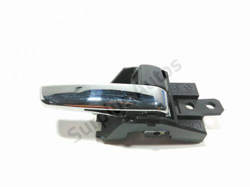Used Front right interior door handle Front right interior door handle 37774997 37774997