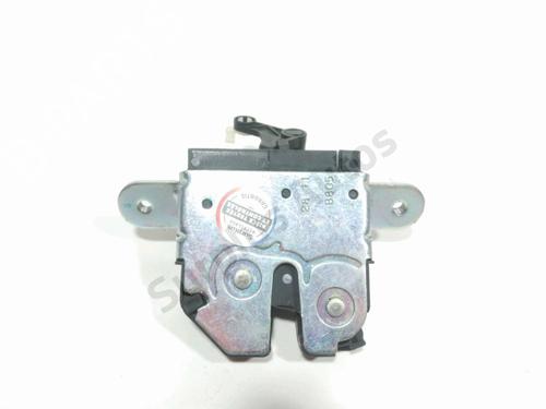 Tailgate lock FORD KA (RU8) 1.2 | BP29048641C101 