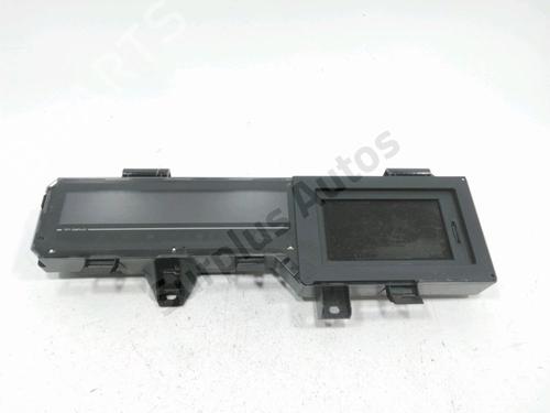 Used Instrument cluster RENAULT SCÉNIC III (JZ0/1_) 1.5 dCi (110 hp) 30991368
