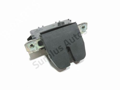 Tailgate lock OPEL ASTRA H GTC (A04) 1.9 CDTi (L08) | BP28260930C101 
