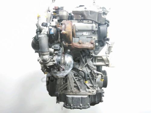 Engine SKODA FABIA III (NJ3) 1.4 TDI | BP38457644M1 - Image 3
