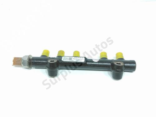 Fordelerrør Fordelerrør PEUGEOT 2008 I (CU_) 1.6 BlueHDi 120 (120 hp) 37291296 37291296