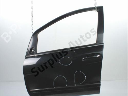 Used Left front door MERCEDES-BENZ B-CLASS Sports Tourer (W245) B 200 CDI (245.208) (140 hp) 29858316