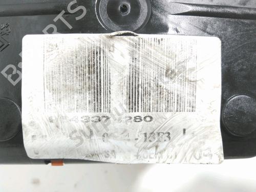 Fahrwerkskompressor CITROËN C5 I (DC_) 1.8 16V (DC6FZB, DC6FZE) | BP28225844M103 
