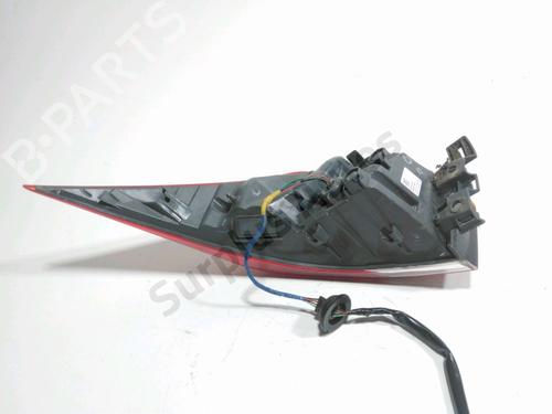 Right taillight LEXUS IS III (_E3_) 300h (AVE30_, AVE30R) | BP38588480C35 - Image 3