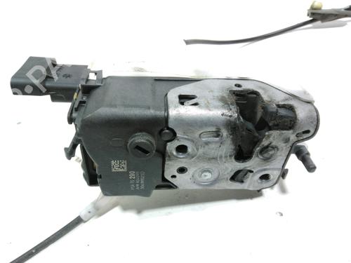 Used Front right lock Front right lock 29858531 29858531