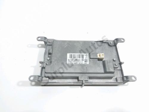 Display CITROËN C4 Picasso II 1.6 HDi 90 | BP30101736C48