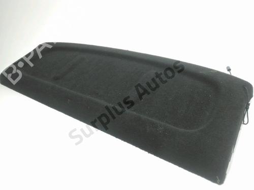 Used Rear parcel shelf Rear parcel shelf KIA RIO IV (YB, SC, FB) 1.0 T-GDI 100 (101 hp) 32261106 32261106