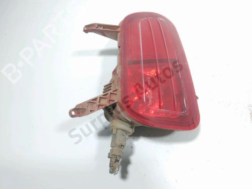 Rear fog light PEUGEOT 5008 (0U_, 0E_) 1.6 HDi | BP32261270C37