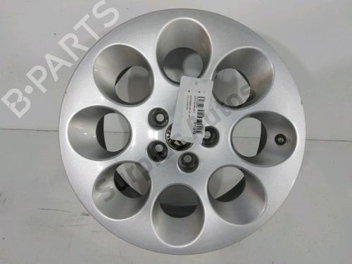 Used Rim ALFA ROMEO 156 Sportwagon (932_) 1.8 16V T.SPARK (932B31__) (140 hp) 30987913