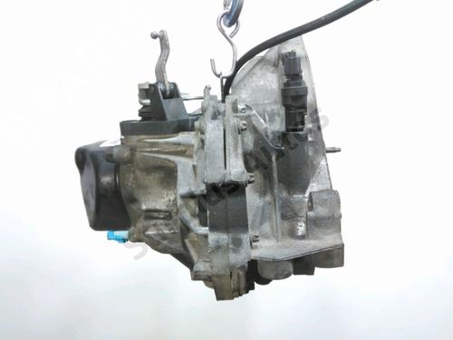 Gearbox DACIA LOGAN MCV (KS_) 1.5 dCi (KS0W) | BP29518050M3 - Image 4