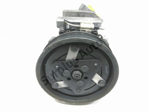 Used AC compressor AC compressor 31032580 31032580