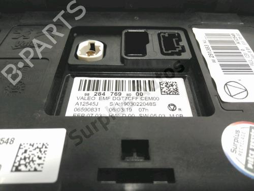 Display CITROËN C3 III (SX) 1.2 PureTech 82 | BP37600561C48 - Image 3