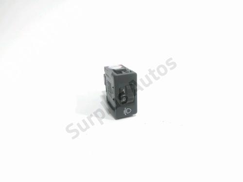 Used Headlight switch PEUGEOT 208 I (CA_, CC_) 1.2 VTI 82 (82 hp) 28228797