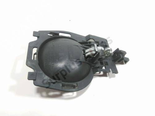 Front left interior door handle CITROËN C3 I (FC_, FN_) 1.6 16V HDi | BP30723707I13