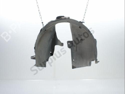 Used Wheel arch CITROËN C4 Picasso II 2.0 BlueHDi 150 (150 hp) 29321586