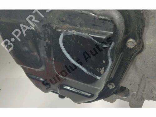 Engine RENAULT CLIO IV (BH_) 1.6 RS Trophy (BHJ4, BHJ6) | BP39910703M1 - Image 6