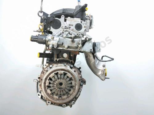 Engine RENAULT MEGANE II (BM0/1_, CM0/1_) 1.4 16V | BP28219450M1 
