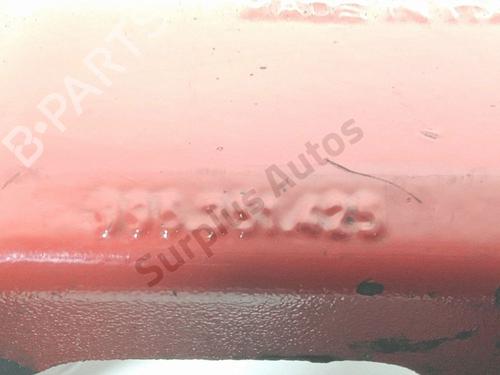 Left front brake caliper PORSCHE BOXSTER (987) S 3.2 | BP34232088M105 - Image 5