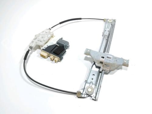 Front left window mechanism CITROËN C4 Coupe (LA_) 2.0 HDi | BP28241077C22