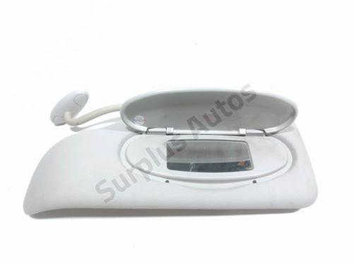 Left sun visor MINI MINI (R50, R53) Cooper | BP37786212I1 - Image 2